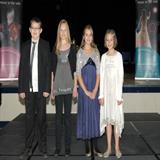 Junior Singers
